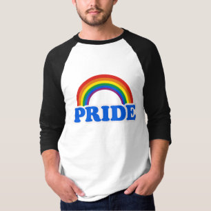 Pride Colors T-shirt