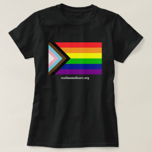Pride Colors T-shirt