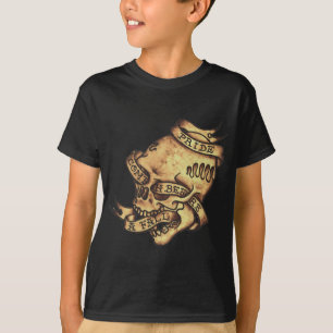 Pride Cometh voor een Herfst... T-shirt