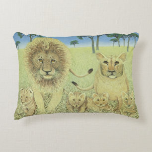 Pride Decoratief Kussen