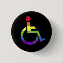 Pride Disability LGBT