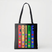 Pride Draagtas (Voorkant)