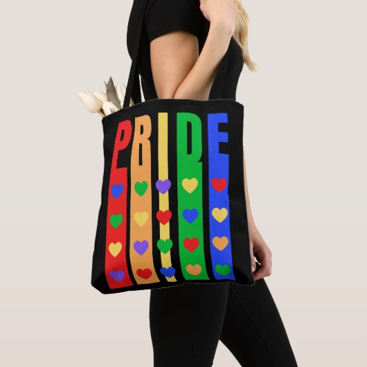 Pride Draagtas (Dichtbij)