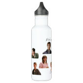 Pride en Prejudice 2005 Waterfles (Links)