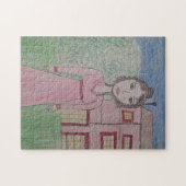 Pride en Prejudice Legpuzzel (Horizontaal)