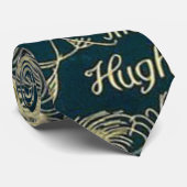 Pride en Prejudice Stropdas (Opgerold)