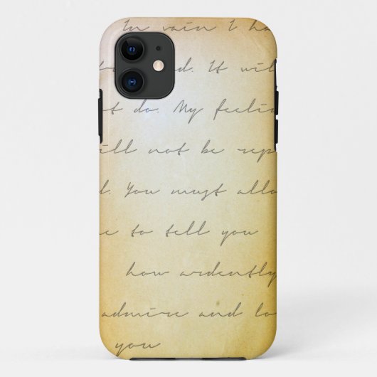 Pride- en vooroordeel-archivering Case-Mate iPhone case (Achterkant)