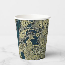 Pride en vooroordelen dekking papieren bekers