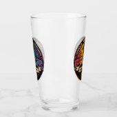 Pride est. 1969 glas (Links)
