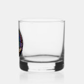 Pride est. 1969 whisky glas (Links)