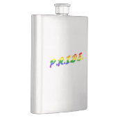 Pride Flacon (Rechts)