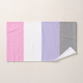 Pride Flag (Serviette à main)