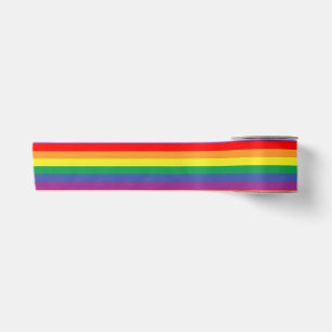 Pride Flag Lint