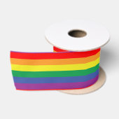 Pride Flag Lint (Spoel)