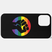 Pride Gay Pride Case-Mate iPhone Case (Achterkant (horizontaal))