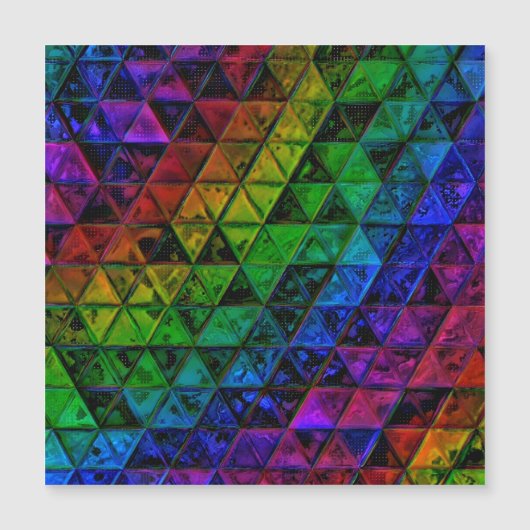 Pride Glas (Voorkant)
