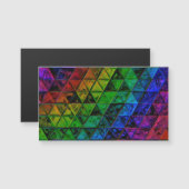 Pride Glas  (Voorkant / Achterkant)