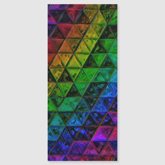 Pride Glas (Voorkant)