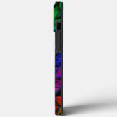 Pride Glas Case-Mate iPhone Case (Achterkant / Links)