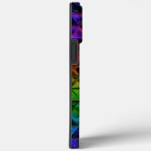 Pride Glas Case-Mate iPhone Case (Achterkant / Rechts)