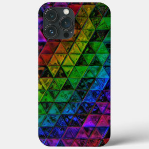 Pride Glas iPhone 13 Pro Max Hoesje
