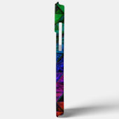 Pride Glas  Case-Mate iPhone Case (Achterkant / Links)