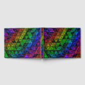 Pride Glas Gastenboek (Volledig)