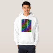 Pride Glas Hoodie (Voorkant volledig)