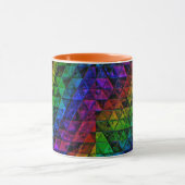 Pride Glas  Mok (Midden)
