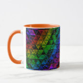 Pride Glas  Mok (Links)