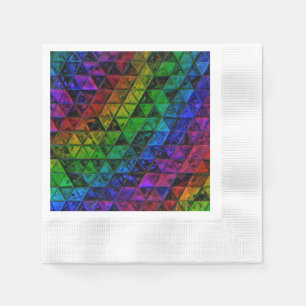Pride Glas Servet