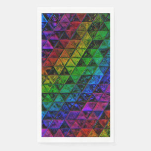 Pride Glas Servet