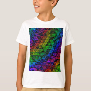 Pride Glas T-shirt