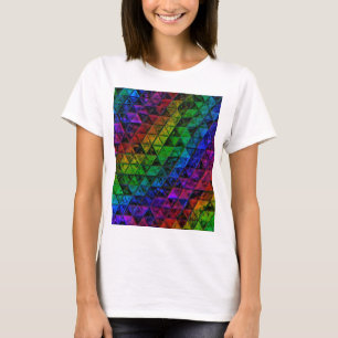 Pride Glas T-shirt
