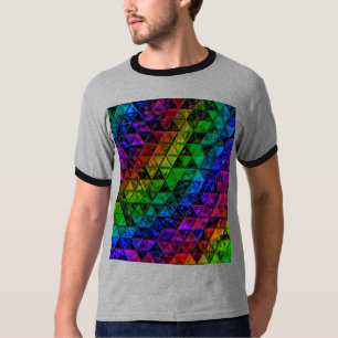 Pride Glas T-shirt