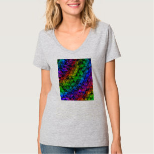 Pride Glas T-shirt