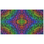 Pride Glas Tafelkleed (Voorkant (Horizontaal))