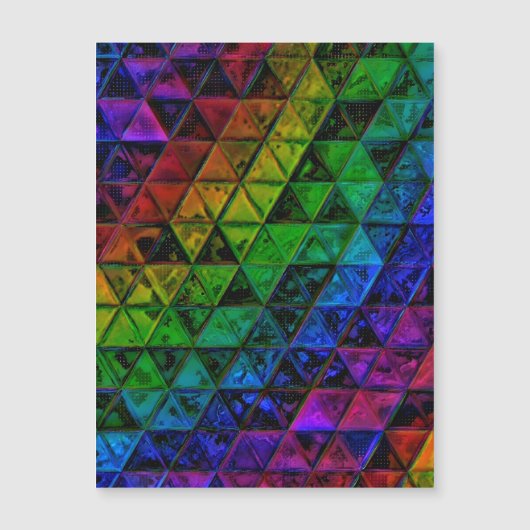 Pride Glass (Voorkant)
