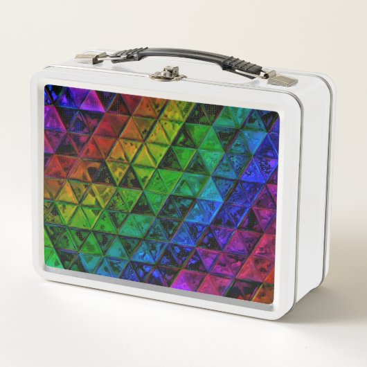 Pride Glass (Voorkant)