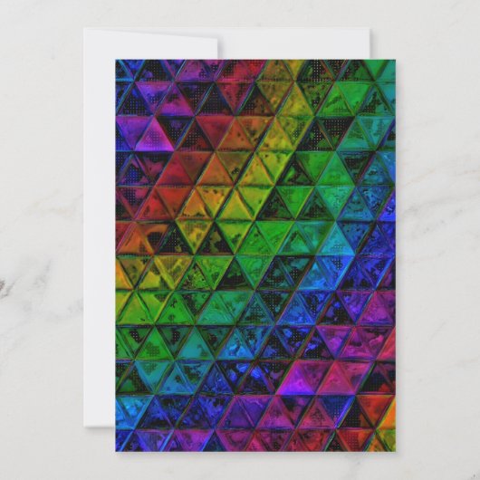 Pride Glass (Achterkant)