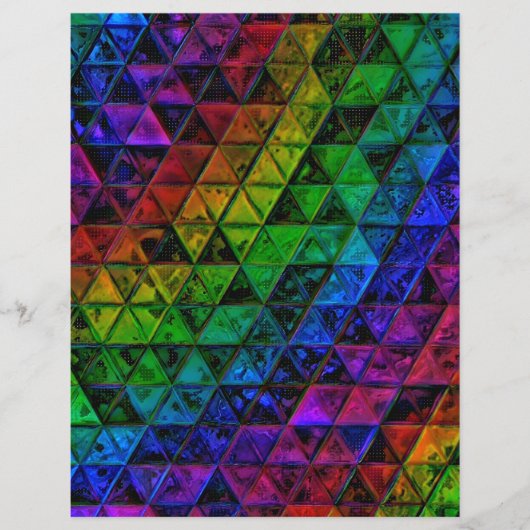 Pride Glass (Voorkant)