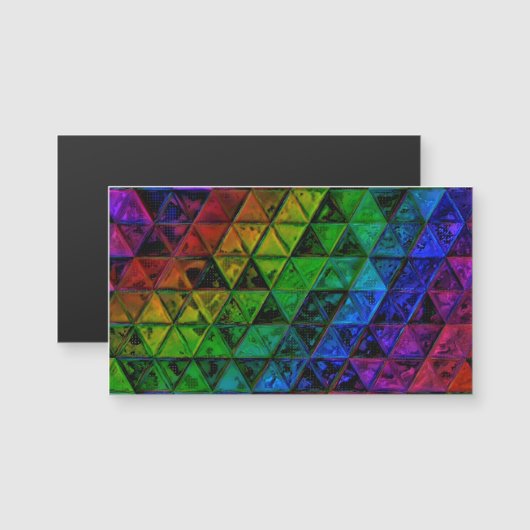 Pride Glass (Voorkant / Achterkant)