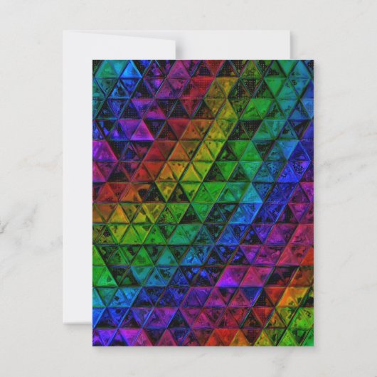 Pride Glass (Achterkant)