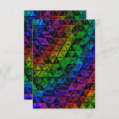 Pride Glass (Voorkant / Achterkant)