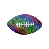 Pride Glass American Football (Voorkant)