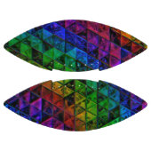 Pride Glass American Football (Panelen)
