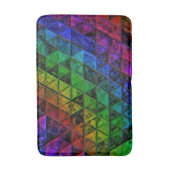 Pride Glass Badmat (Voorkant Verticaal)