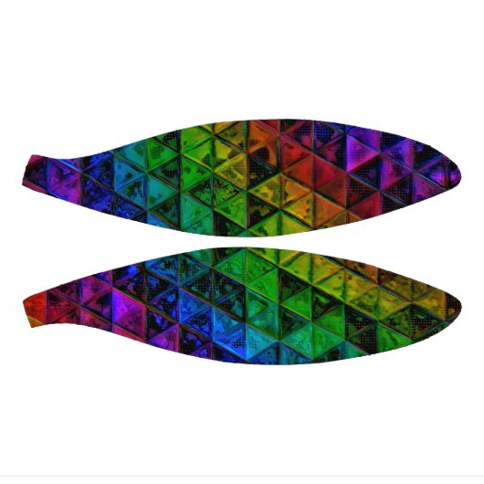 Pride Glass Basketbal (Panelen)