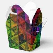 Pride Glass Bedankdoosjes (Geopend)