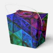 Pride Glass Bedankdoosjes (Achterkant)